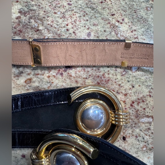 Roberto Dalpra Vintage Belt - Picture 7 of 10